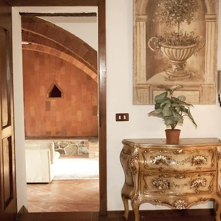 Hotel Di Leonardo Sinalunga