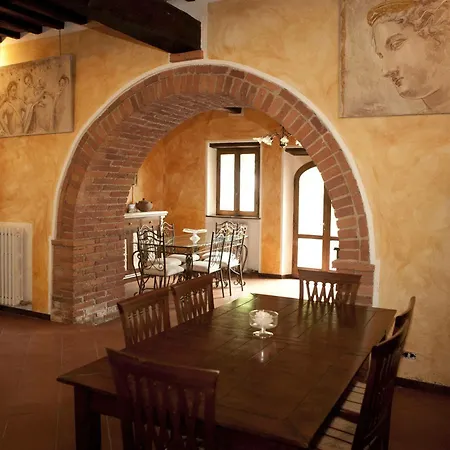 Hotel Di Leonardo