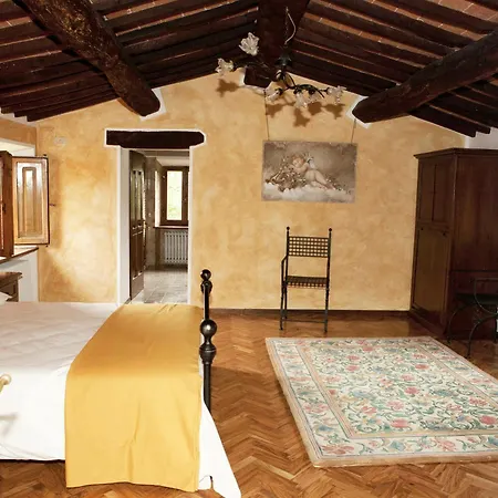 Hotel Di Leonardo Sinalunga